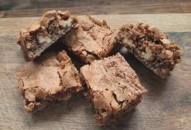 Dream Bars